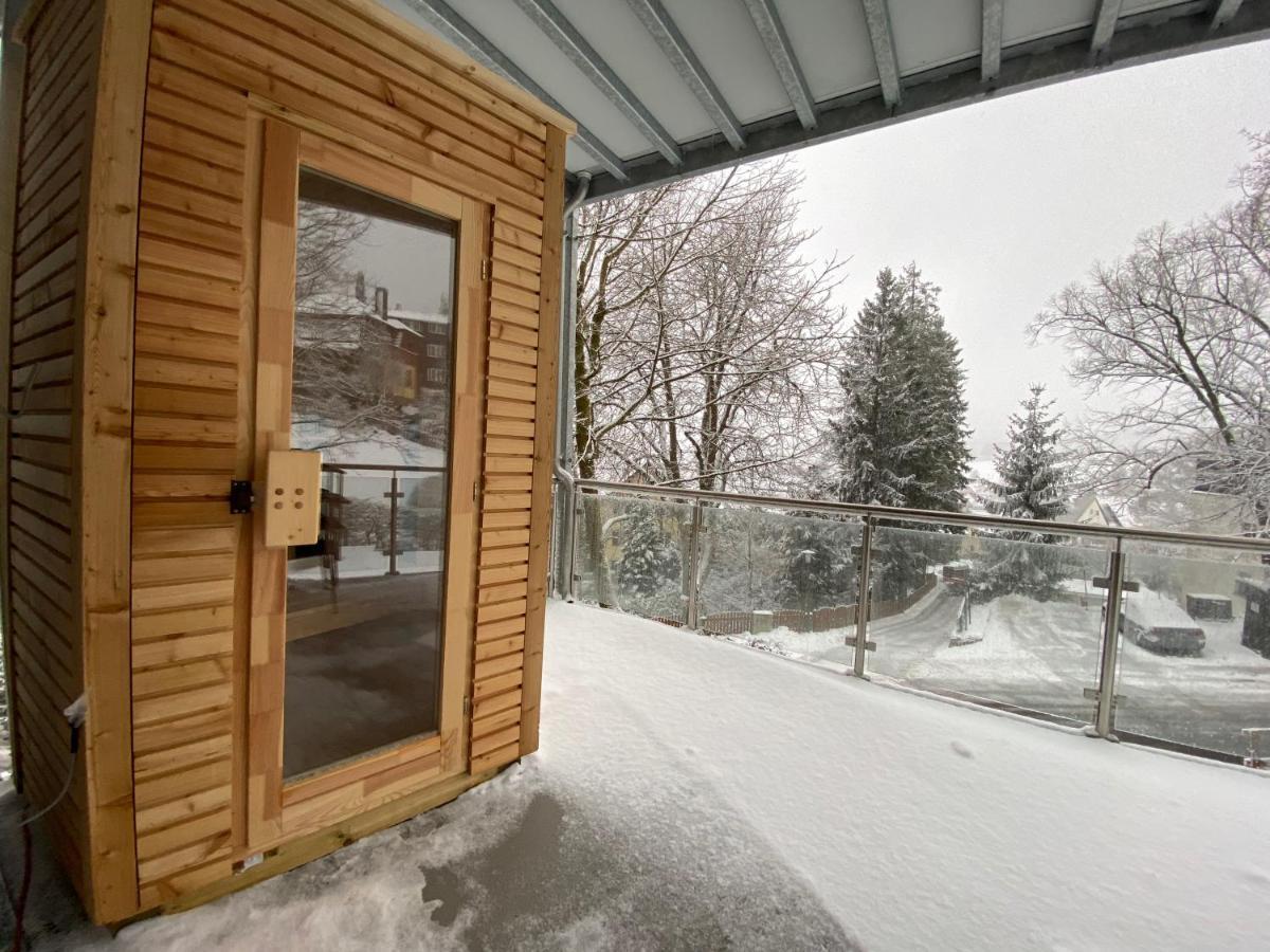 Apartment Braunlage Lodge Braunlage