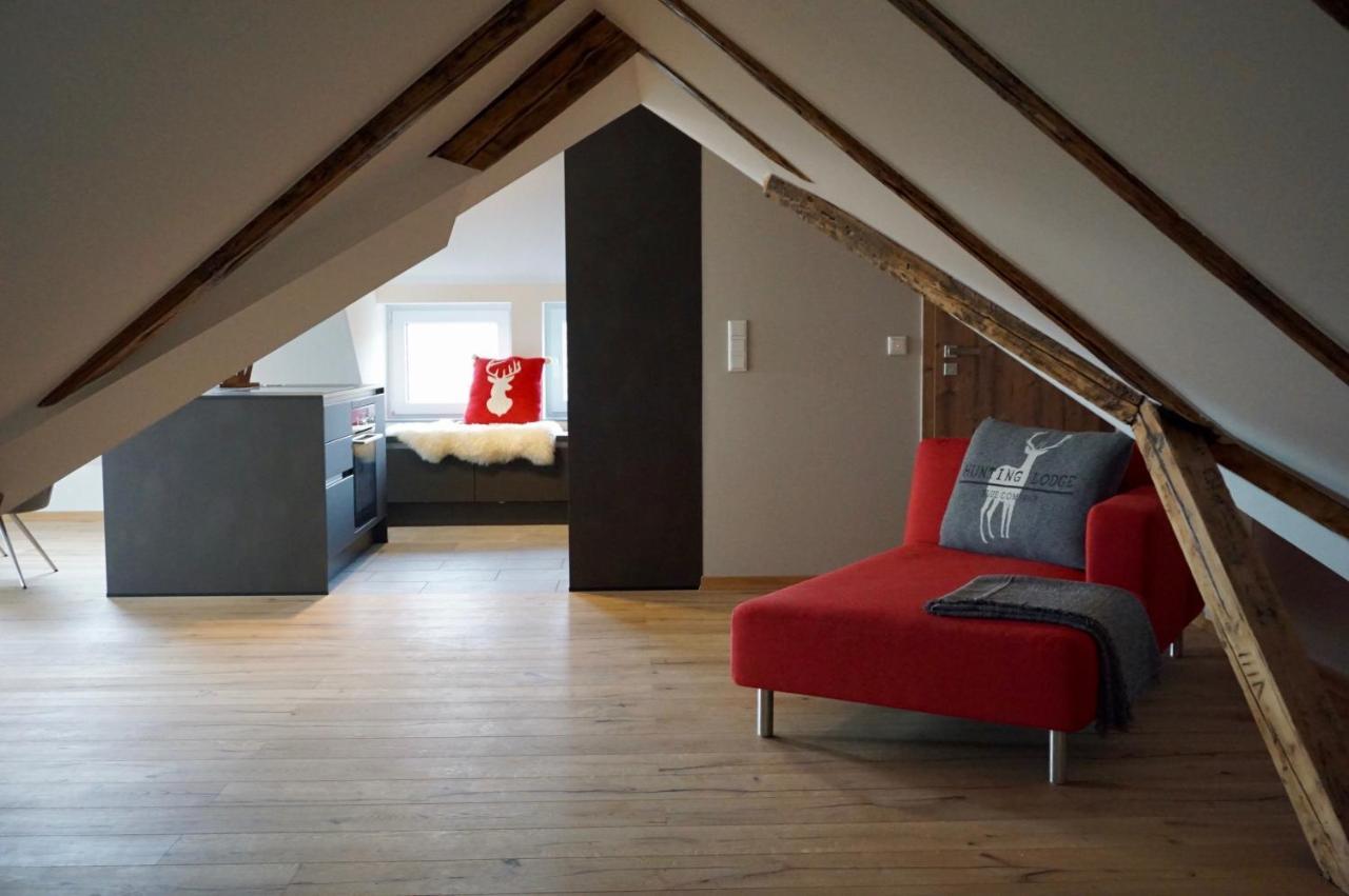 Apartment Braunlage Lodge *