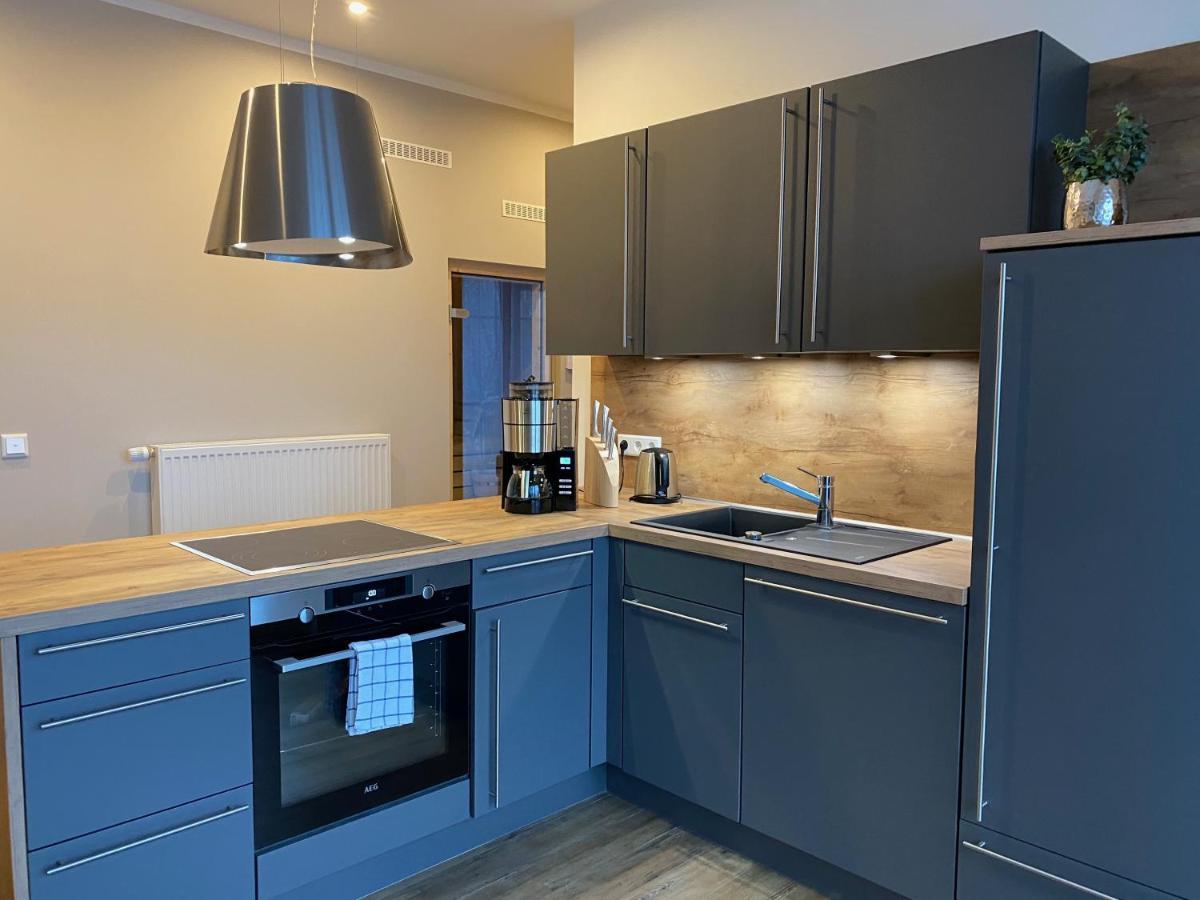 Braunlage Lodge Apartment Braunlage