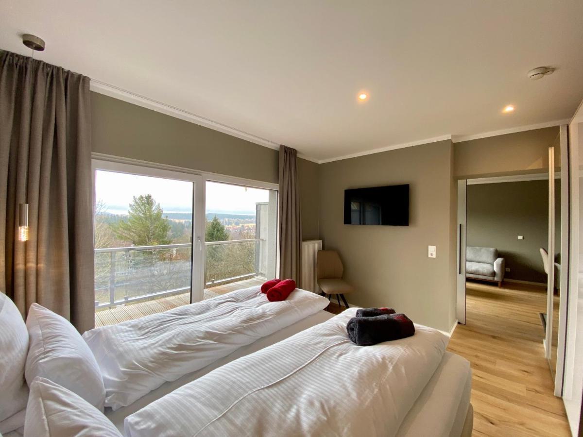Braunlage Lodge Apartment *