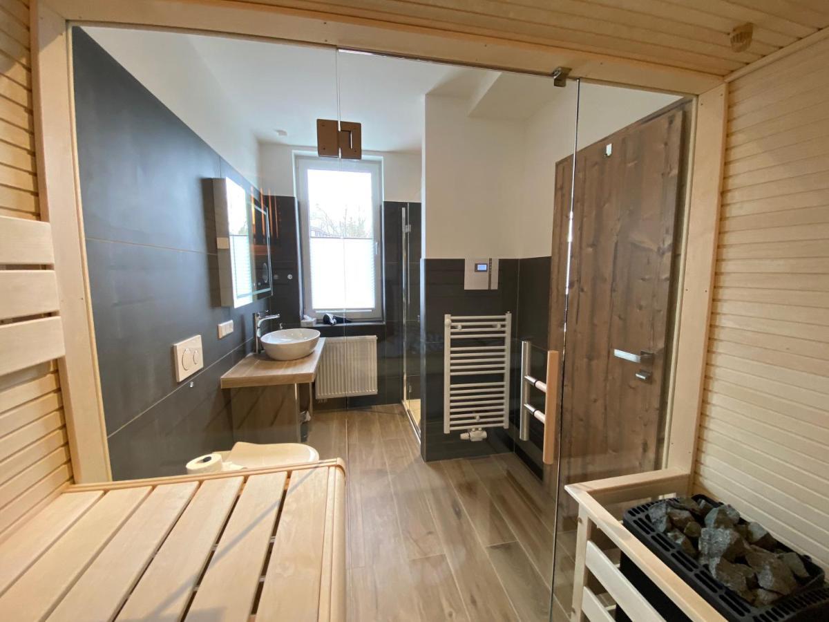 Apartment Braunlage Lodge Braunlage